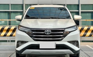 2022 Toyota Rush  1.5 G AT in Makati, Metro Manila