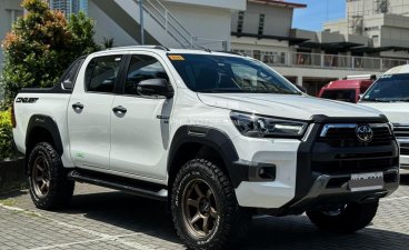 2023 Toyota Hilux in Manila, Metro Manila