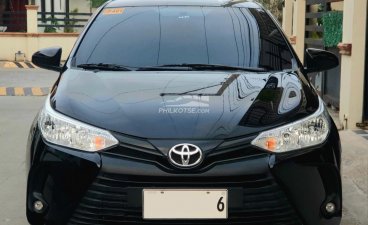 2022 Toyota Vios 1.3 XLE CVT in Lipa, Batangas