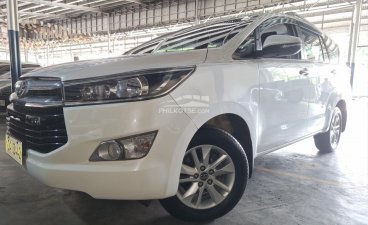 2019 Toyota Innova  2.8 G Diesel AT in Marikina, Metro Manila