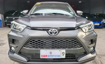 2023 Toyota Raize G 1.2 CVT in Las Piñas, Metro Manila
