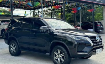 2023 Toyota Fortuner in Angeles, Pampanga