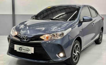 2024 Toyota Vios 1.3 XLE CVT in Parañaque, Metro Manila