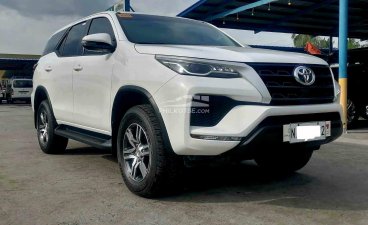 2024 Toyota Fortuner  2.4 G Diesel 4x2 AT in Pasay, Metro Manila