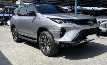 2022 Toyota Fortuner 2.8 LTD Pearl Diesel 4x2 AT in Pasay, Metro Manila