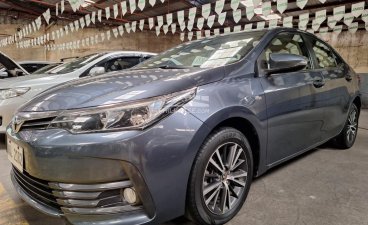 2017 Toyota Altis in Quezon City, Metro Manila