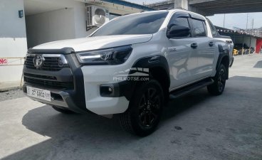 2024 Toyota Hilux Conquest 2.4 4x2 AT in Pasay, Metro Manila