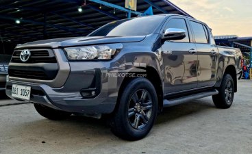 2023 Toyota Hilux  2.4 G DSL 4x2 A/T in Pasay, Metro Manila