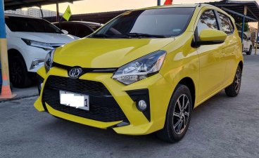 2023 Toyota Wigo  1.0 G AT in Pasay, Metro Manila