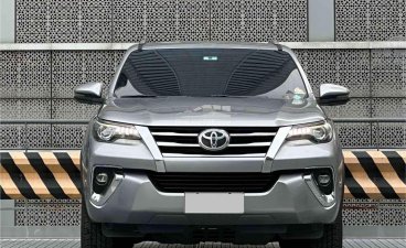 2018 Toyota Fortuner  2.4 V Diesel 4x2 AT in Makati, Metro Manila