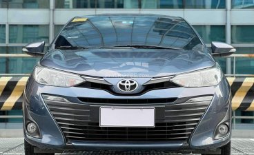 2019 Toyota Vios  1.5 G CVT in Makati, Metro Manila