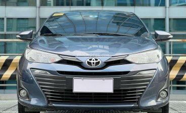 2019 Toyota Vios in Makati, Metro Manila