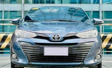 2019 Toyota Vios in Makati, Metro Manila