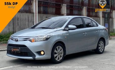 2017 Toyota Vios in Quezon City, Metro Manila