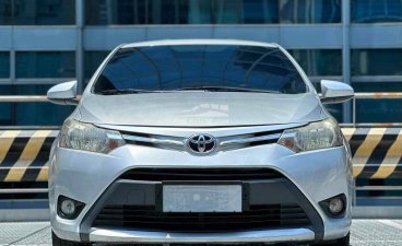 2016 Toyota Vios in Makati, Metro Manila