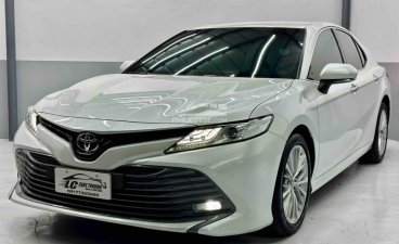 2021 Toyota Camry  2.5 G in Parañaque, Metro Manila