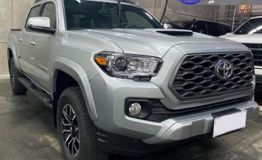 2024 Toyota Tacoma in Quezon City, Metro Manila