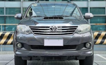 2013 Toyota Fortuner in Makati, Metro Manila