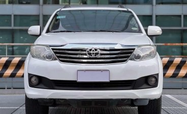 2014 Toyota Fortuner in Makati, Metro Manila