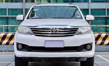 2014 Toyota Fortuner in Makati, Metro Manila