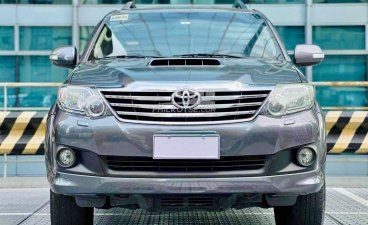 2013 Toyota Fortuner in Makati, Metro Manila