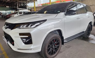 2024 Toyota Fortuner GR Sport 2.8 Diesel 4x4 AT in Quezon City, Metro Manila