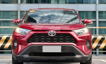 2019 Toyota RAV4 in Makati, Metro Manila