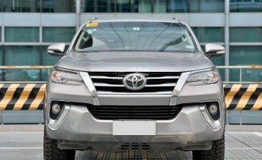 2017 Toyota Fortuner in Makati, Metro Manila