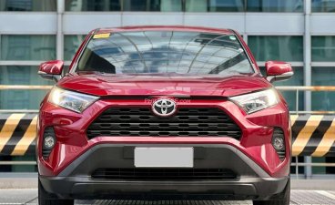 2019 Toyota RAV4  2.5 LE in Makati, Metro Manila