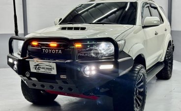 2013 Toyota Fortuner in Parañaque, Metro Manila