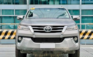 2017 Toyota Fortuner in Makati, Metro Manila