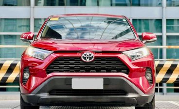 2019 Toyota RAV4 in Makati, Metro Manila