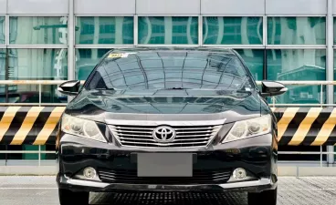 2013 Toyota Camry in Makati, Metro Manila