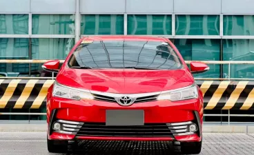 2019 Toyota Altis in Makati, Metro Manila