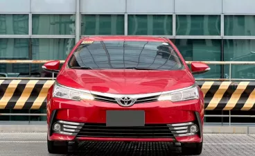 2019 Toyota Altis in Makati, Metro Manila