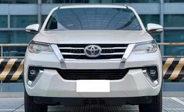 2017 Toyota Fortuner in Makati, Metro Manila