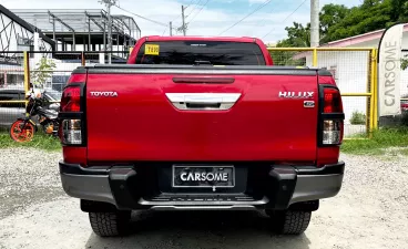 2022 Toyota Hilux  2.4 G DSL 4x2 A/T in Pasay, Metro Manila