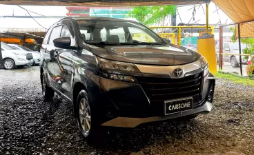 2020 Toyota Avanza  1.3 E A/T in Pasay, Metro Manila