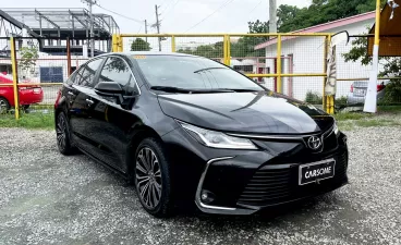 2021 Toyota Corolla Altis  1.6 V CVT in Pasay, Metro Manila