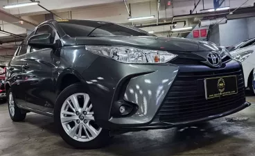 2021 Toyota Vios 1.3 XE CVT in Quezon City, Metro Manila