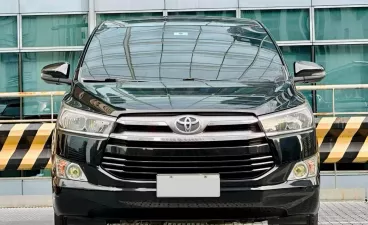 2018 Toyota Innova  2.8 G Diesel AT in Makati, Metro Manila