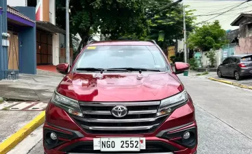 2023 Toyota Rush G GR-S 1.5 AT in Quezon City, Metro Manila