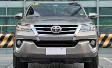 2019 Toyota Fortuner  2.4 G Diesel 4x2 MT in Makati, Metro Manila