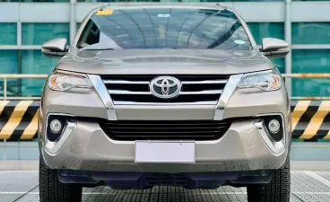 2019 Toyota Fortuner in Makati, Metro Manila