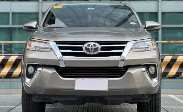 2019 Toyota Fortuner in Makati, Metro Manila