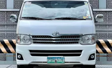 2011 Toyota Grandia in Makati, Metro Manila