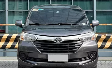 2019 Toyota Avanza  1.3 E M/T in Makati, Metro Manila