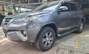 2017 Toyota Fortuner in Marikina, Metro Manila