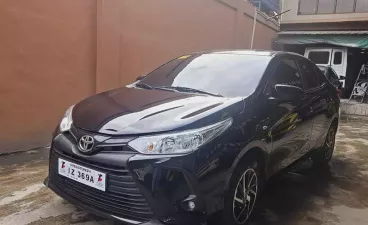 2024 Toyota Vios 1.3 XLE CVT in Quezon City, Metro Manila