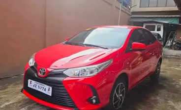 2024 Toyota Vios 1.3 XLE CVT in Quezon City, Metro Manila